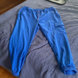 Jaanuu Womens Joggers